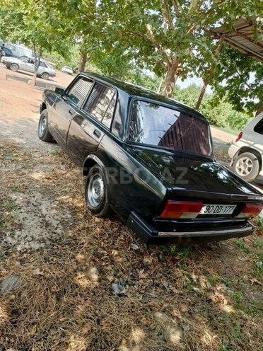LADA (VAZ) 2107 2008, 30,360 km - 1.5 л - Qazax