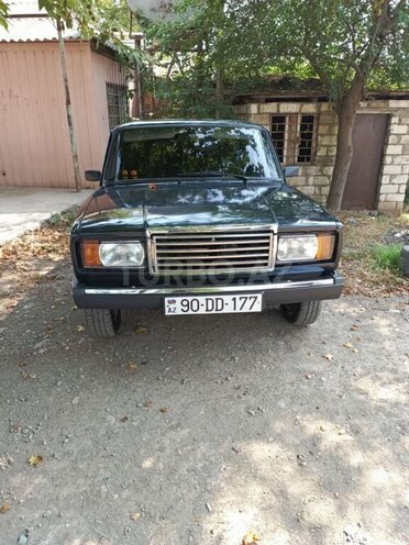 LADA (VAZ) 2107 2008, 30,360 km - 1.5 л - Qazax