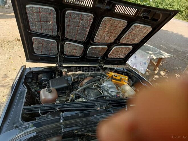 LADA (VAZ) 2107 2008, 30,360 km - 1.5 л - Qazax