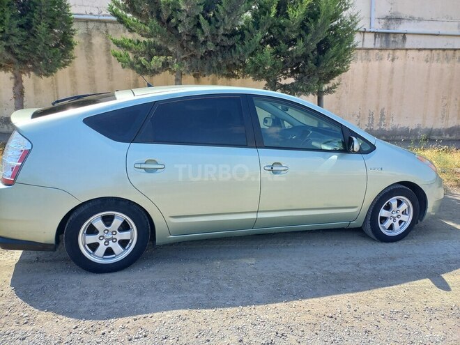 Toyota Prius 2008, 202,218 km - 1.5 l - Bakı