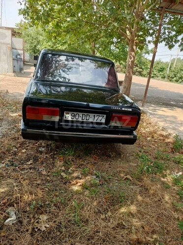 LADA (VAZ) 2107 2008, 30,360 km - 1.5 л - Qazax