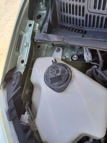 Toyota Prius 2008, 202,218 km - 1.5 l - Bakı