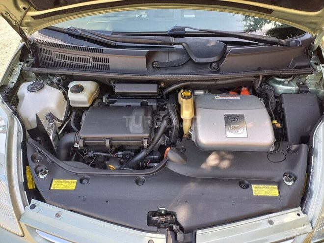 Toyota Prius 2008, 202,218 km - 1.5 l - Bakı