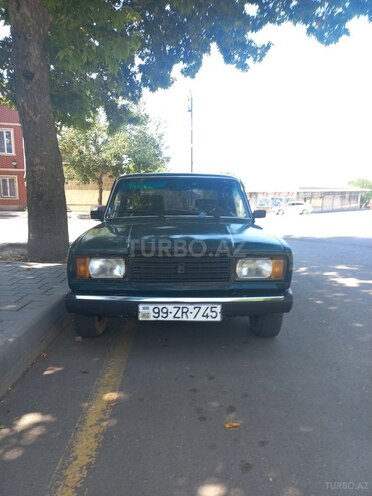 LADA (VAZ) 2107 1999, 96,143 km - 1.6 l - Şamaxı