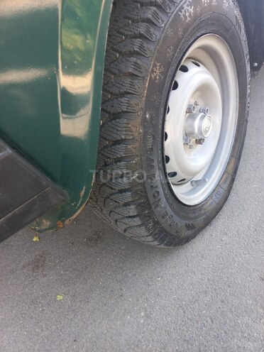 LADA (VAZ) 2107 1999, 96,143 km - 1.6 l - Şamaxı