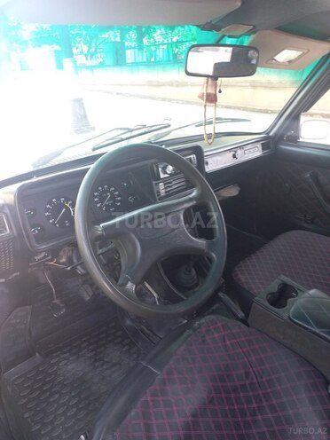 LADA (VAZ) 2107 1999, 96,143 km - 1.6 l - Şamaxı