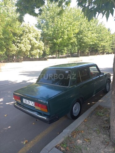 LADA (VAZ) 2107 1999, 96,143 km - 1.6 l - Şamaxı