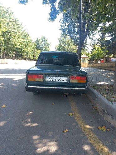 LADA (VAZ) 2107 1999, 96,143 km - 1.6 l - Şamaxı