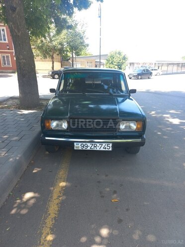 LADA (VAZ) 2107 1999, 96,143 km - 1.6 l - Şamaxı