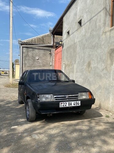 LADA (VAZ) 2109 1991, 150,000 km - 1.6 l - Gəncə