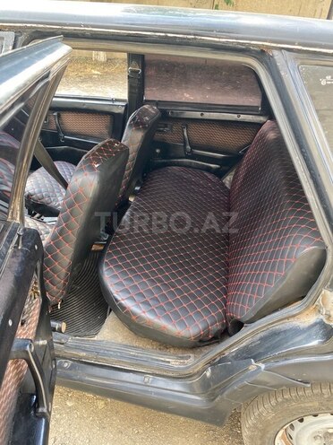 LADA (VAZ) 2109 1991, 150,000 km - 1.6 l - Gəncə