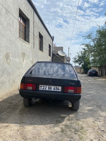 LADA (VAZ) 2109 1991, 150,000 km - 1.6 l - Gəncə