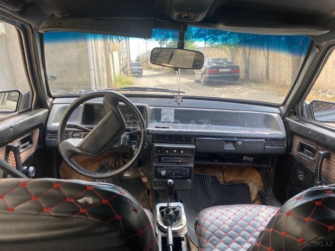 LADA (VAZ) 2109 1991, 150,000 km - 1.6 l - Gəncə