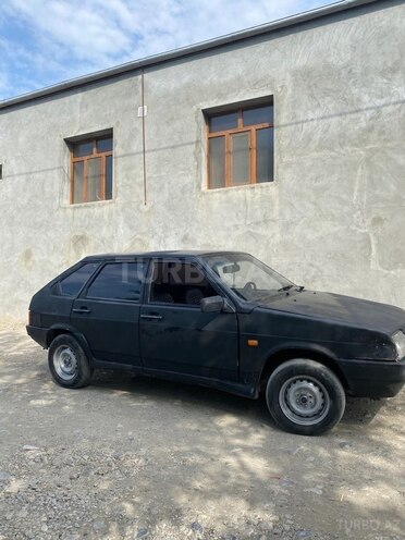 LADA (VAZ) 2109 1991, 150,000 km - 1.6 l - Gəncə