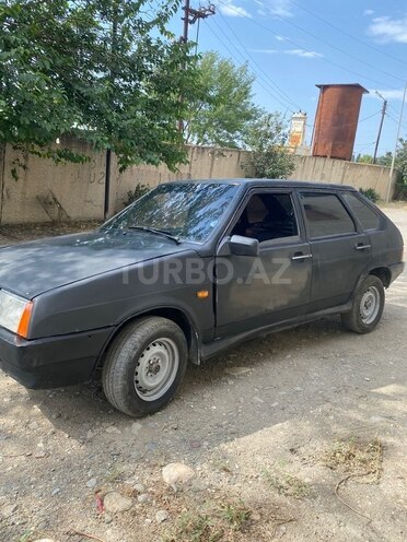 LADA (VAZ) 2109 1991, 150,000 km - 1.6 l - Gəncə