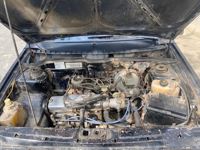 LADA (VAZ) 2109 1991, 150,000 km - 1.6 l - Gəncə