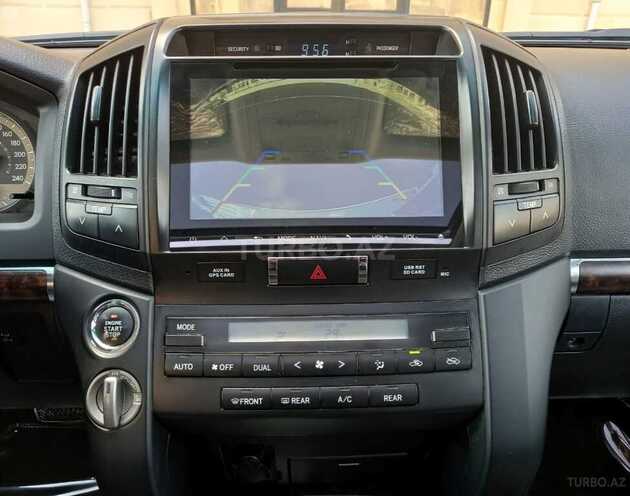 Toyota Land Cruiser 2010, 179,000 km - 4.0 l - Bakı