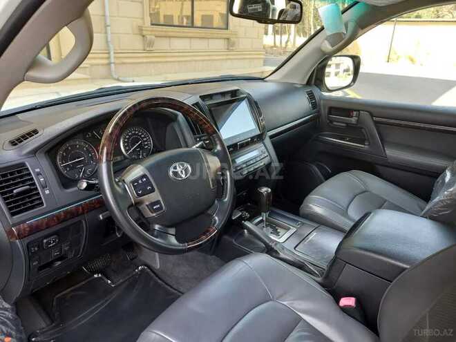 Toyota Land Cruiser 2010, 179,000 km - 4.0 l - Bakı