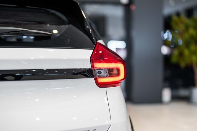 Chery Tiggo 2 Pro-5
