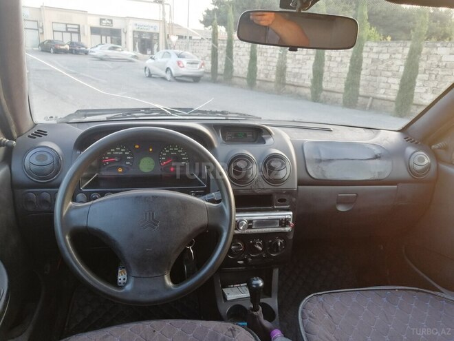 Saipa 132 2013, 298,500 km - 1.3 л - Bakı