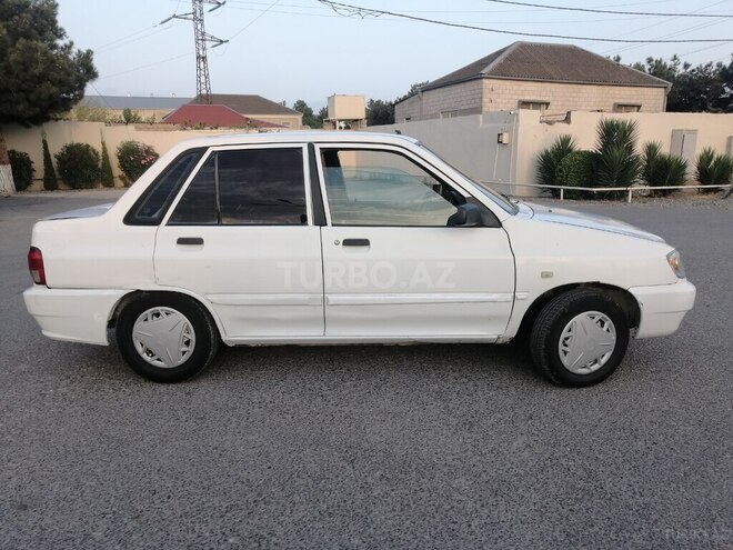 Saipa 132 2013, 298,500 km - 1.3 л - Bakı