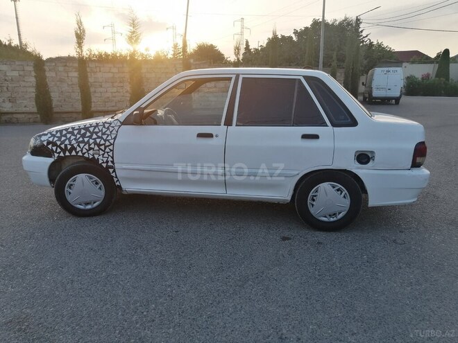 Saipa 132 2013, 298,500 km - 1.3 л - Bakı