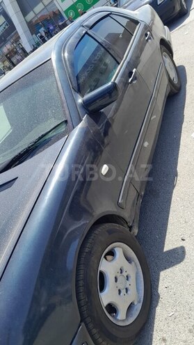 Mercedes E 230 1996, 311,248 km - 2.3 л - Bakı