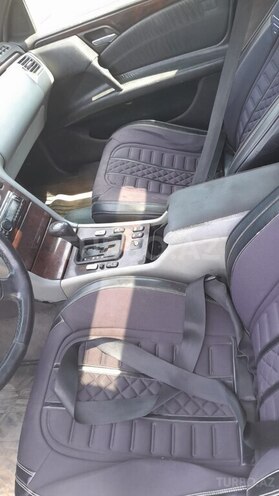 Mercedes E 230 1996, 311,248 km - 2.3 л - Bakı