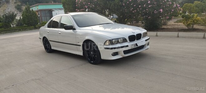 BMW 530 2002, 325,256 km - 3.0 l - Bakı