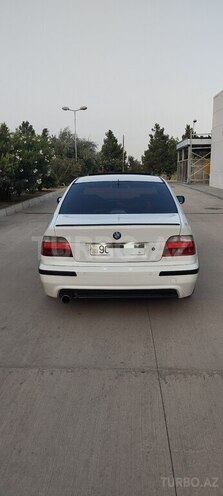 BMW 530 2002, 325,256 km - 3.0 l - Bakı