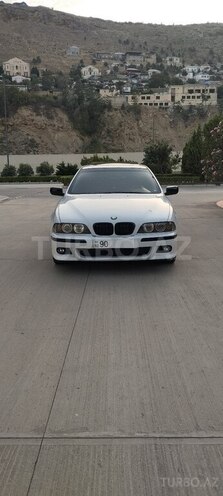 BMW 530 2002, 325,256 km - 3.0 l - Bakı