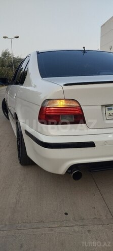 BMW 530 2002, 325,256 km - 3.0 l - Bakı