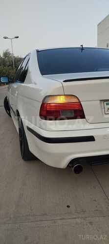 BMW 530 2002, 325,256 km - 3.0 l - Bakı