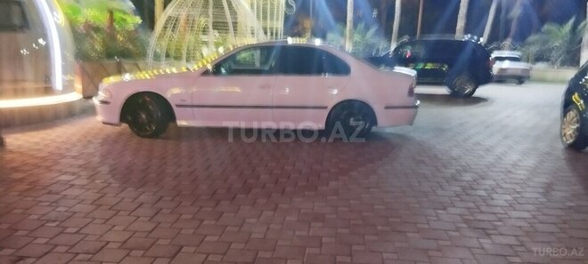 BMW 530 2002, 325,256 km - 3.0 l - Bakı