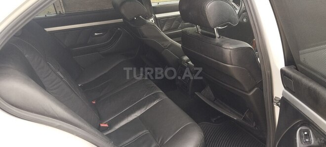 BMW 530 2002, 325,256 km - 3.0 l - Bakı