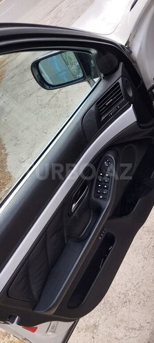 BMW 530 2002, 325,256 km - 3.0 l - Bakı