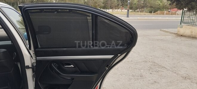 BMW 530 2002, 325,256 km - 3.0 l - Bakı
