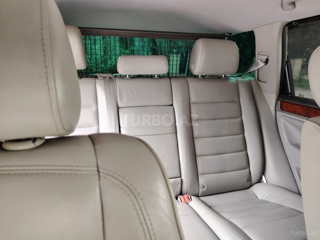 Volkswagen Touareg 2004, 274,000 km - 3.2 l - Xaçmaz