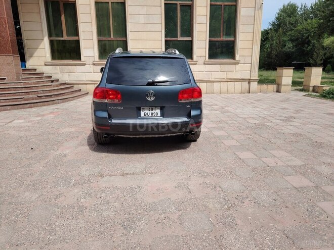 Volkswagen Touareg 2004, 274,000 km - 3.2 l - Xaçmaz