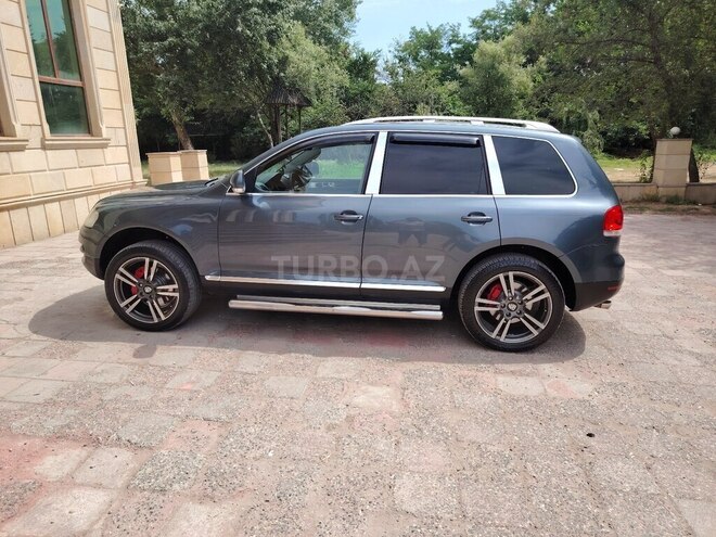 Volkswagen Touareg 2004, 274,000 km - 3.2 l - Xaçmaz
