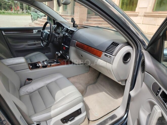 Volkswagen Touareg 2004, 274,000 km - 3.2 l - Xaçmaz