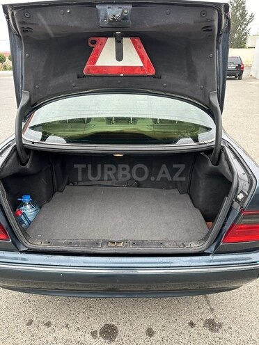 Mercedes E 220 d 1999, 10,000 km - 2.2 l - Bakı
