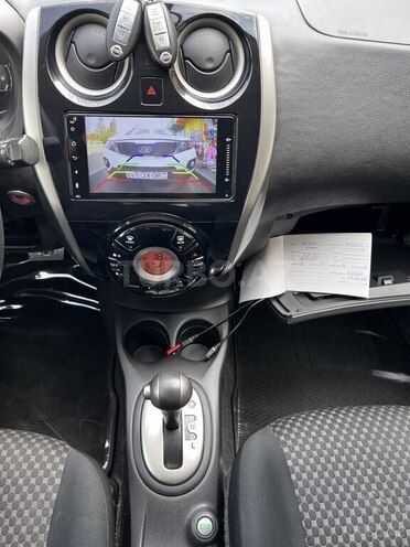 Nissan Note 2014, 73,668 km - 1.2 l - Bakı