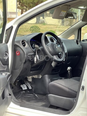 Nissan Note 2014, 73,668 km - 1.2 l - Bakı
