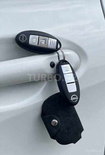 Nissan Note 2014, 73,668 km - 1.2 l - Bakı