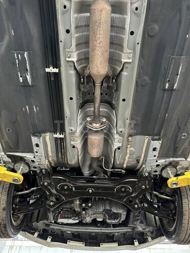Nissan Note 2014, 73,668 km - 1.2 l - Bakı