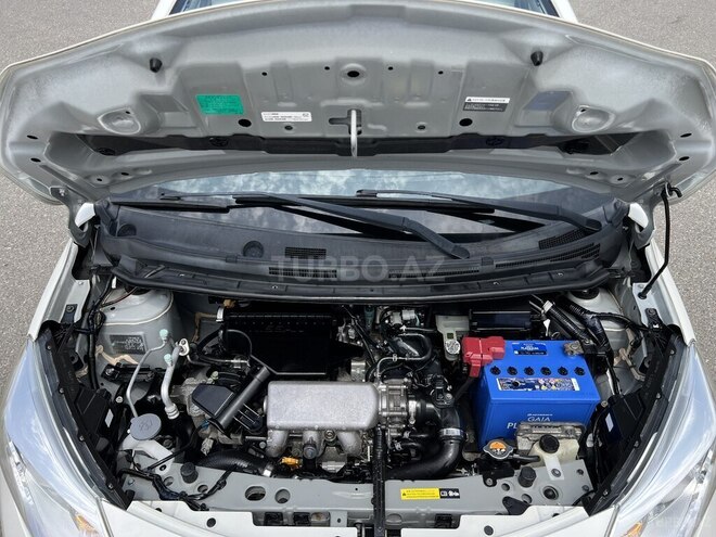 Nissan Note 2014, 73,668 km - 1.2 l - Bakı