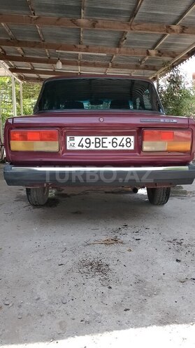 LADA (VAZ) 2107 2003, 97,000 km - 1.6 l - Sabirabad
