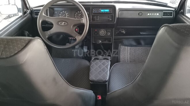 LADA (VAZ) 2107 2003, 97,000 km - 1.6 l - Sabirabad