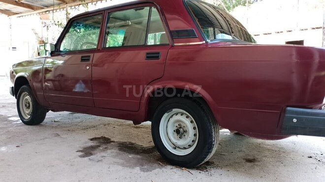 LADA (VAZ) 2107 2003, 97,000 km - 1.6 l - Sabirabad